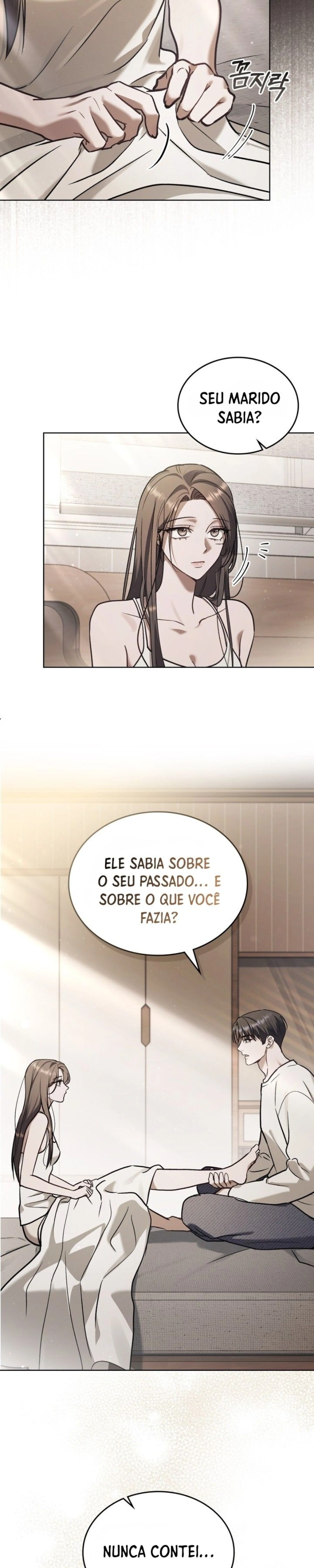 Read Merry Psycho PT Manga Online