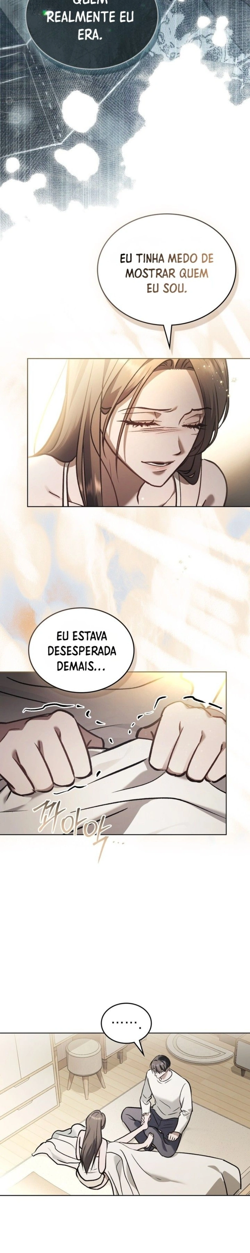 Read Merry Psycho PT Manga Online