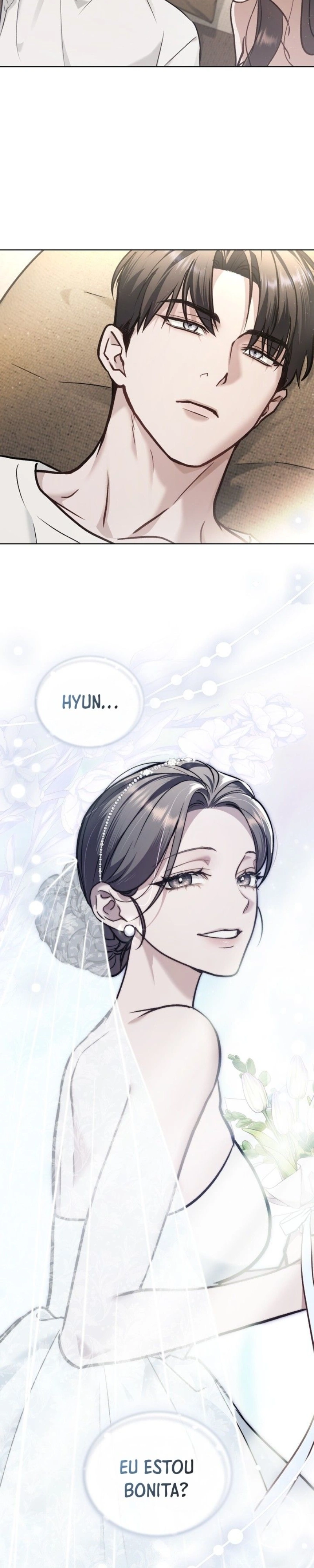 Read Merry Psycho PT Manga Online