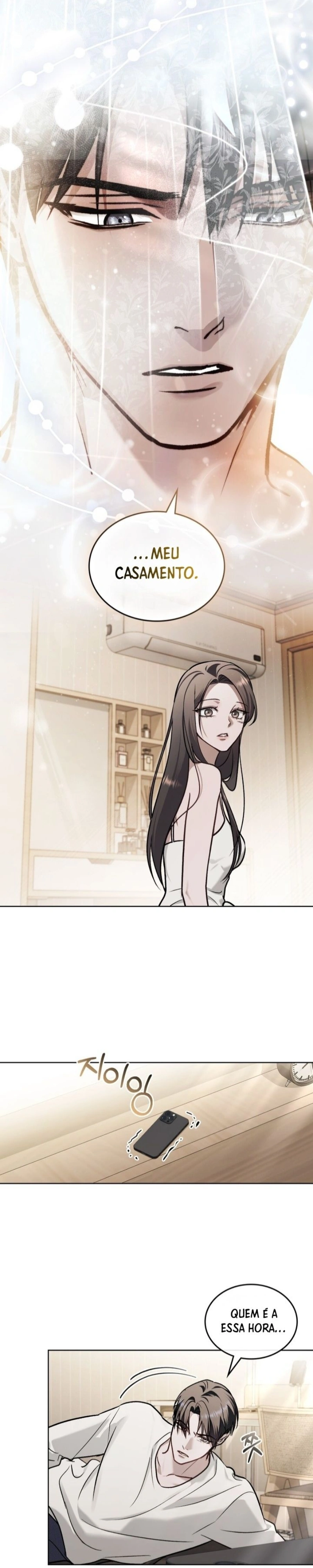 Read Merry Psycho PT Manga Online