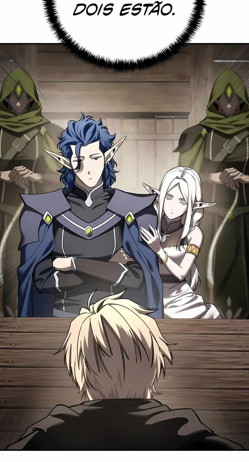 Read Mestre Espadachim Criado Pelas Estrelas PT Manga Online