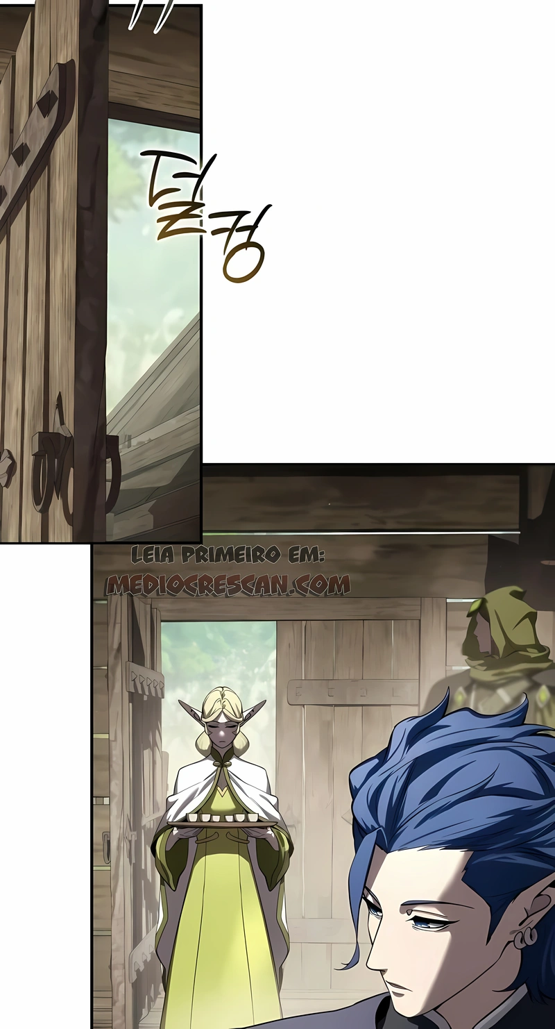 Read Mestre Espadachim Criado Pelas Estrelas PT Manga Online