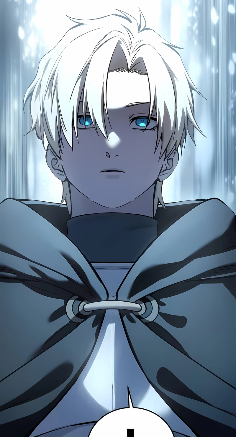 Read Mestre Espadachim Criado Pelas Estrelas PT Manga Online