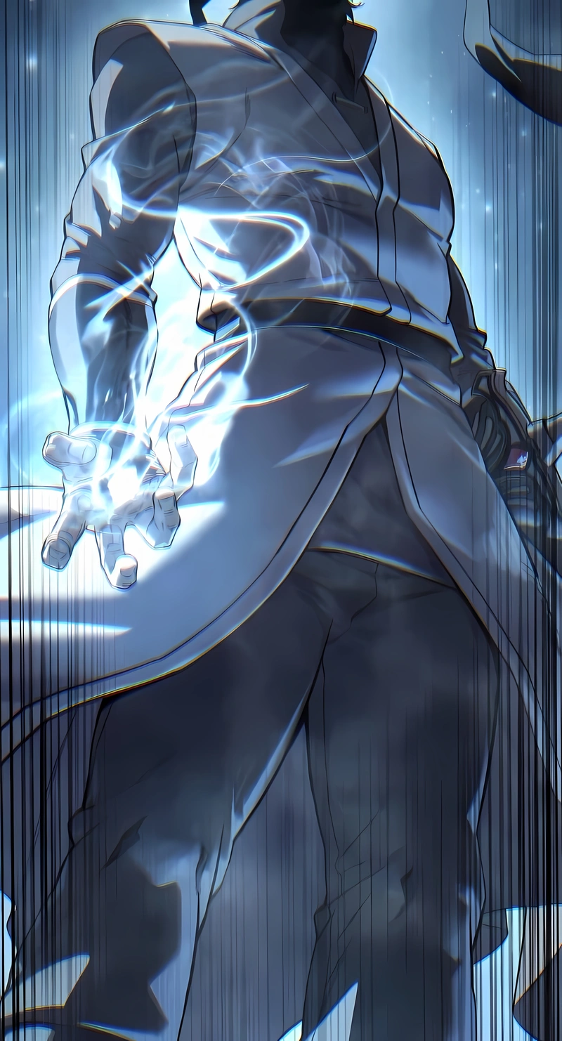 Read Mestre Espadachim Criado Pelas Estrelas PT Manga Online