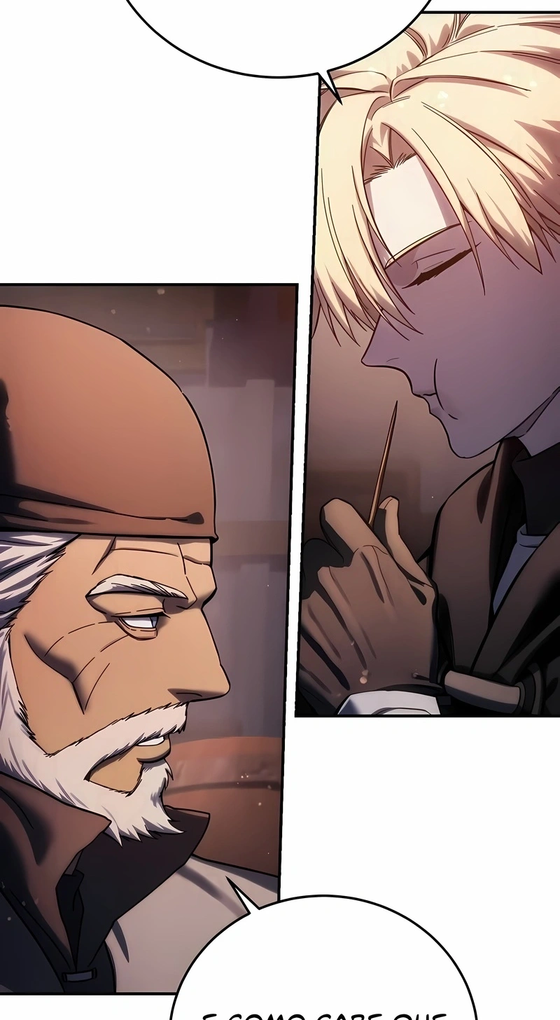 Read Mestre Espadachim Criado Pelas Estrelas PT Manga Online