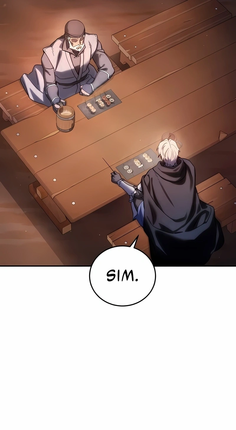 Read Mestre Espadachim Criado Pelas Estrelas PT Manga Online