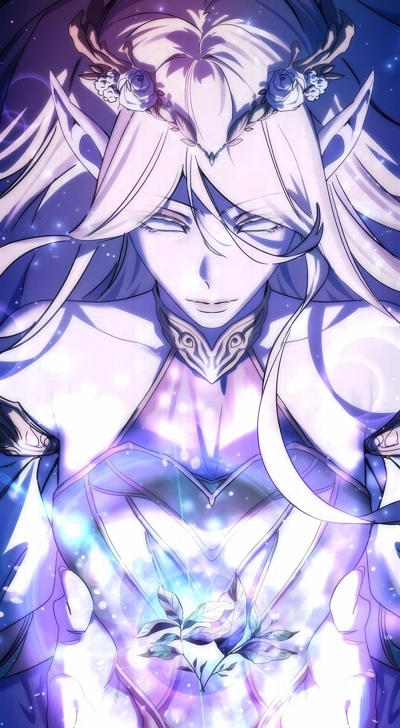 Read Mestre Espadachim Criado Pelas Estrelas PT Manga Online