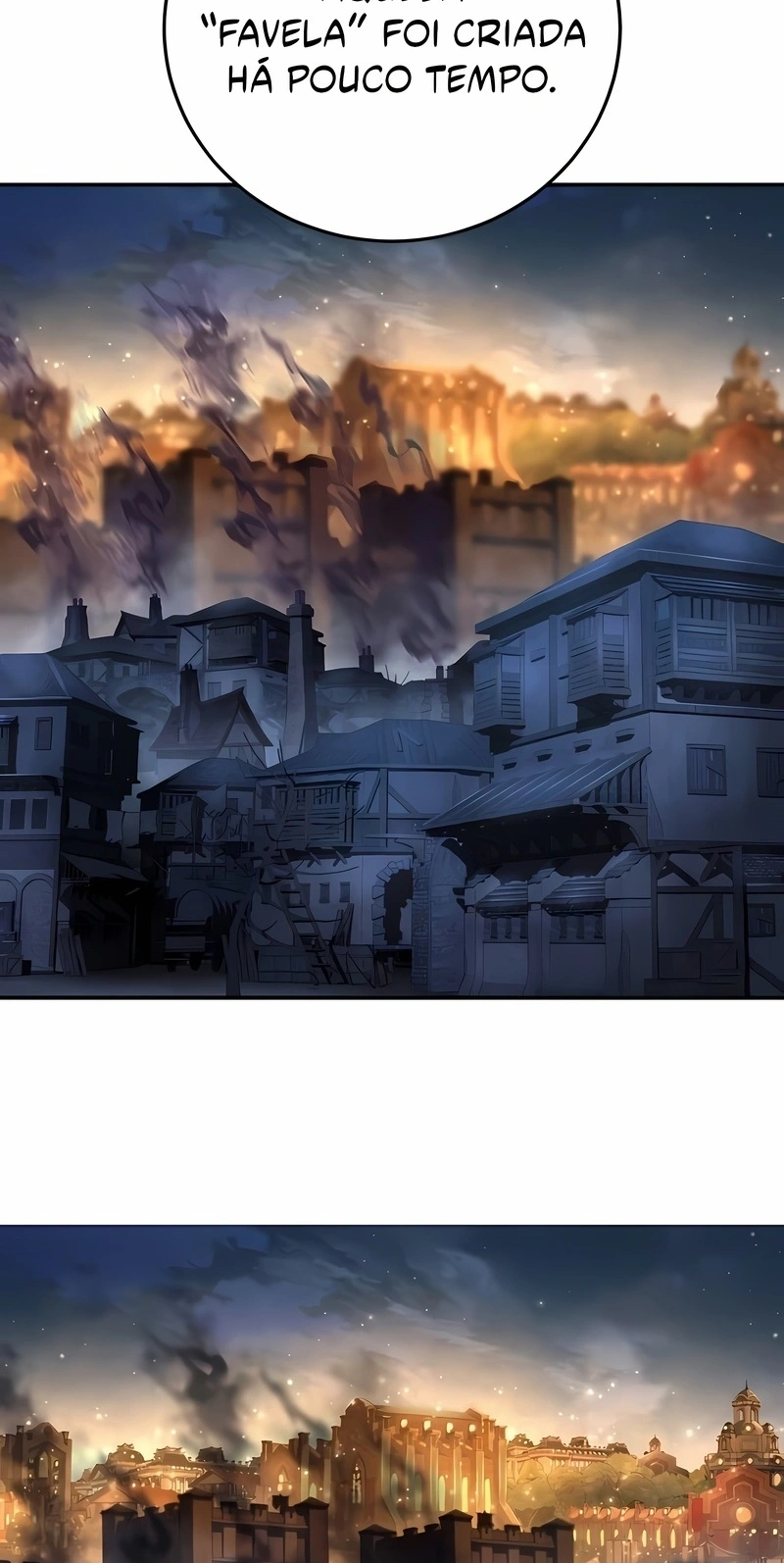 Read Mestre Espadachim Criado Pelas Estrelas PT Manga Online