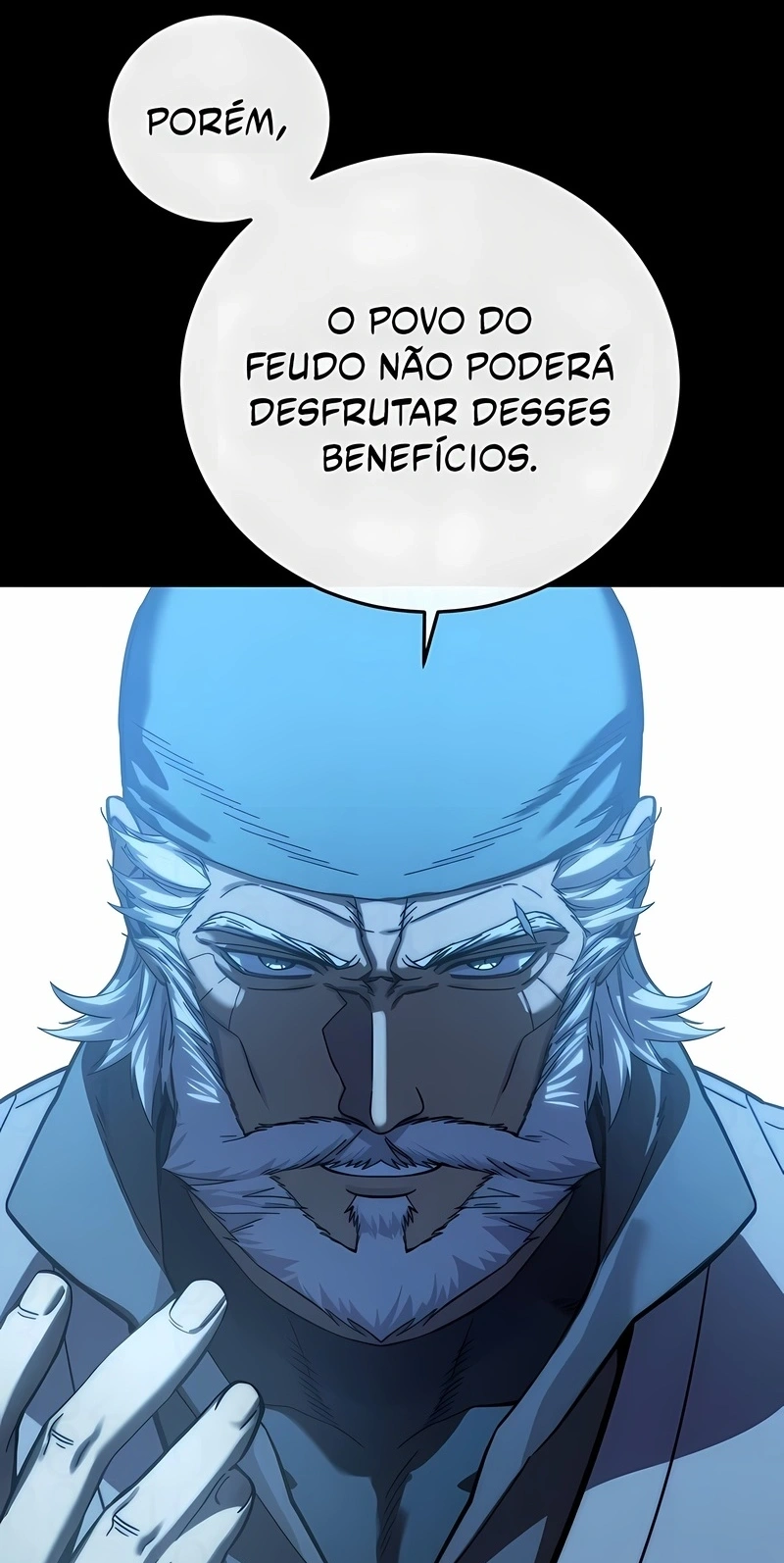 Read Mestre Espadachim Criado Pelas Estrelas PT Manga Online