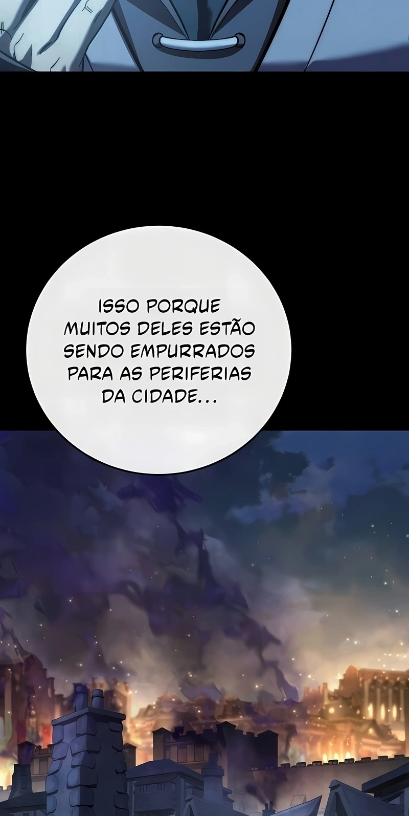 Read Mestre Espadachim Criado Pelas Estrelas PT Manga Online