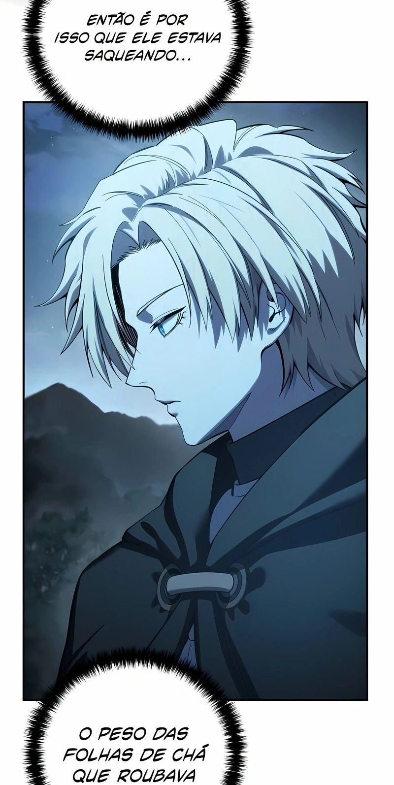 Read Mestre Espadachim Criado Pelas Estrelas PT Manga Online