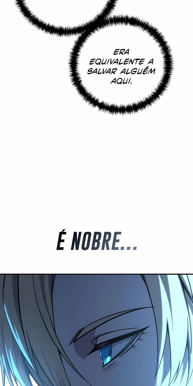 Read Mestre Espadachim Criado Pelas Estrelas PT Manga Online