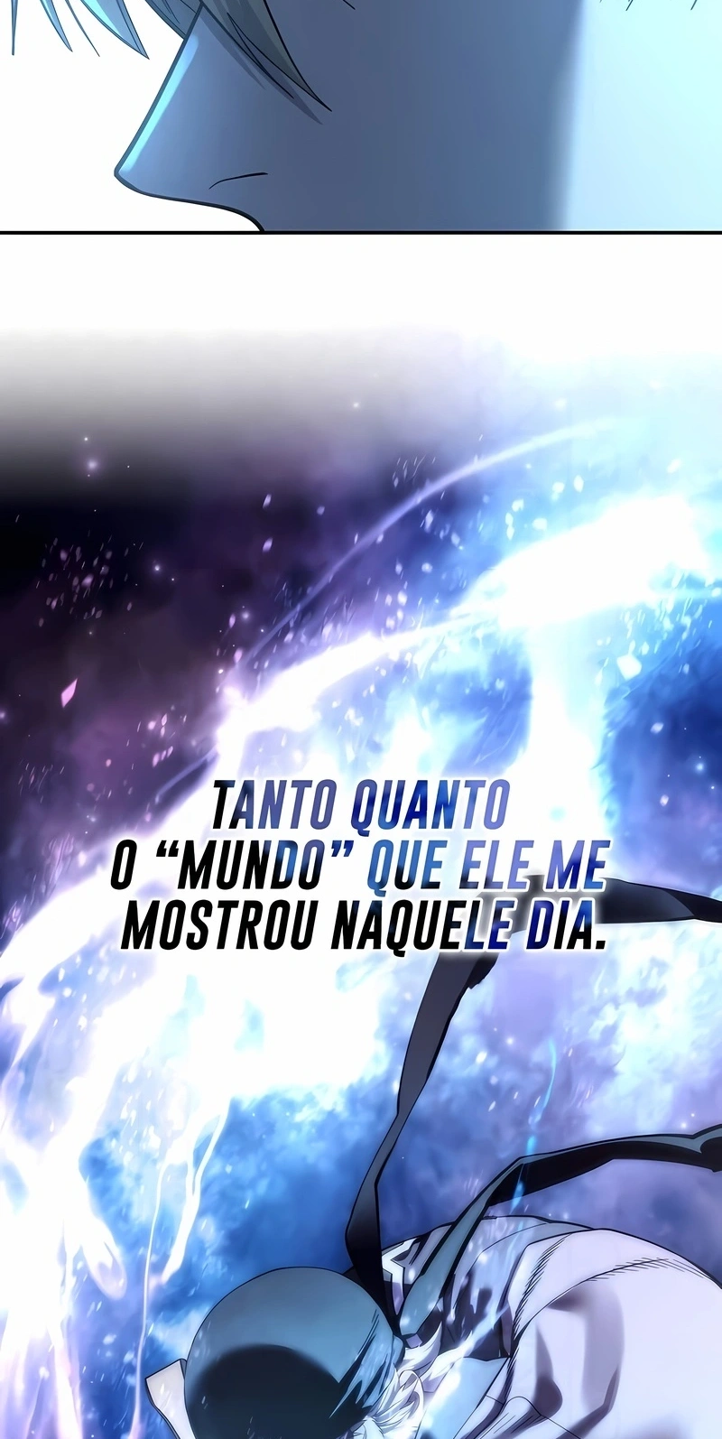 Read Mestre Espadachim Criado Pelas Estrelas PT Manga Online