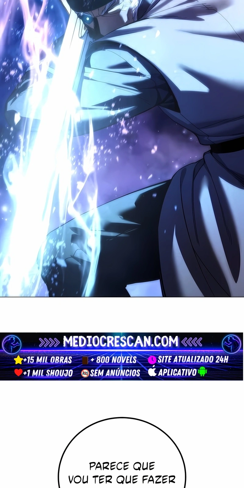 Read Mestre Espadachim Criado Pelas Estrelas PT Manga Online