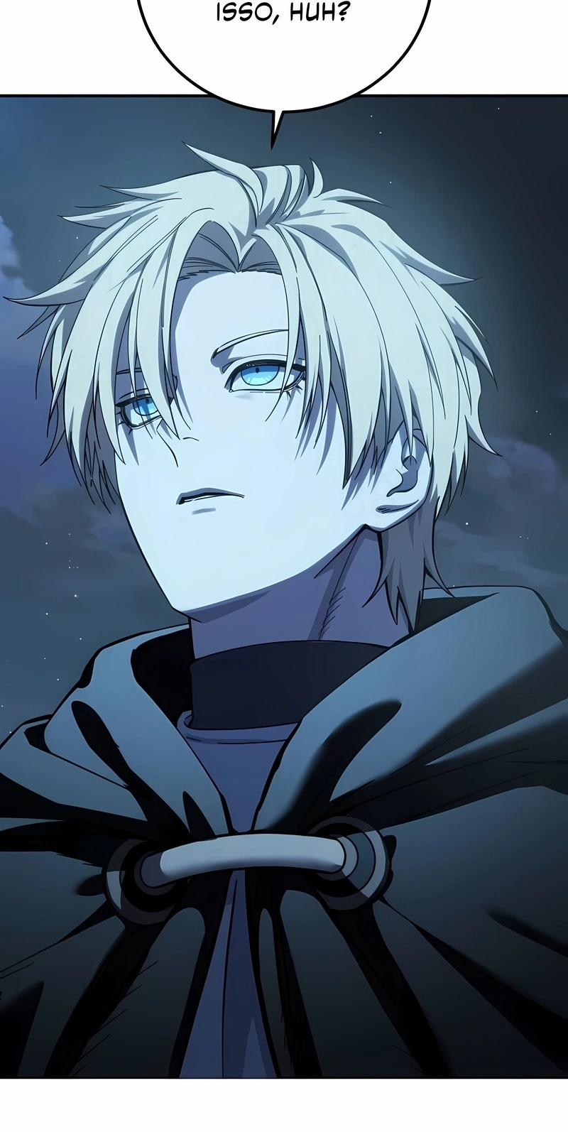 Read Mestre Espadachim Criado Pelas Estrelas PT Manga Online