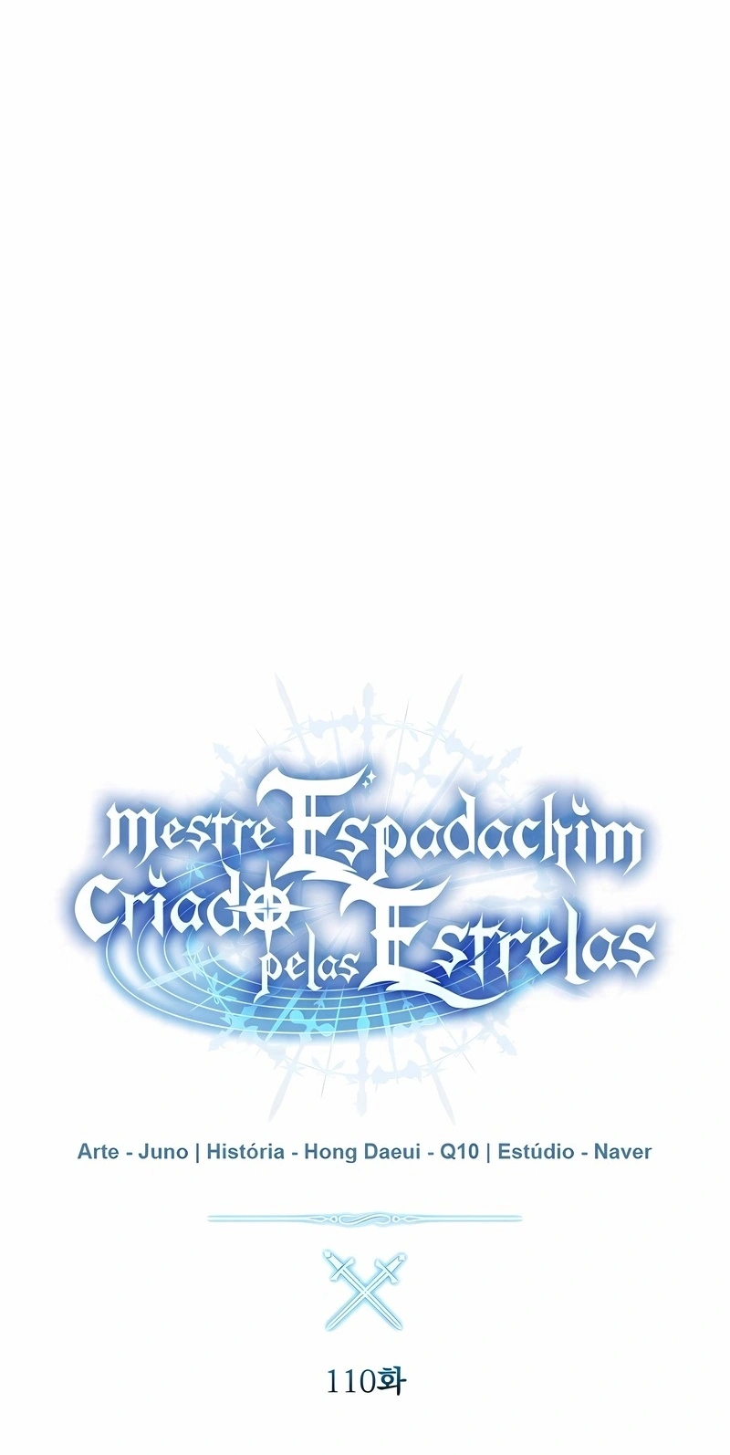 Read Mestre Espadachim Criado Pelas Estrelas PT Manga Online