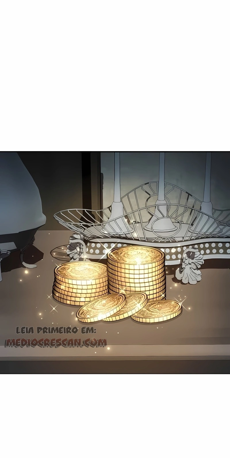 Read Mestre Espadachim Criado Pelas Estrelas PT Manga Online