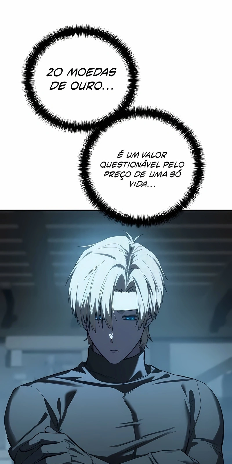 Read Mestre Espadachim Criado Pelas Estrelas PT Manga Online