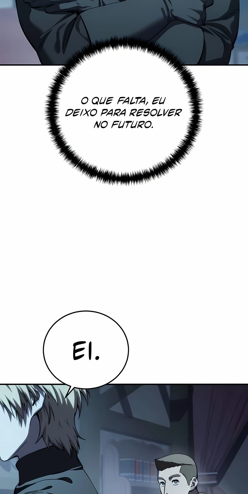 Read Mestre Espadachim Criado Pelas Estrelas PT Manga Online