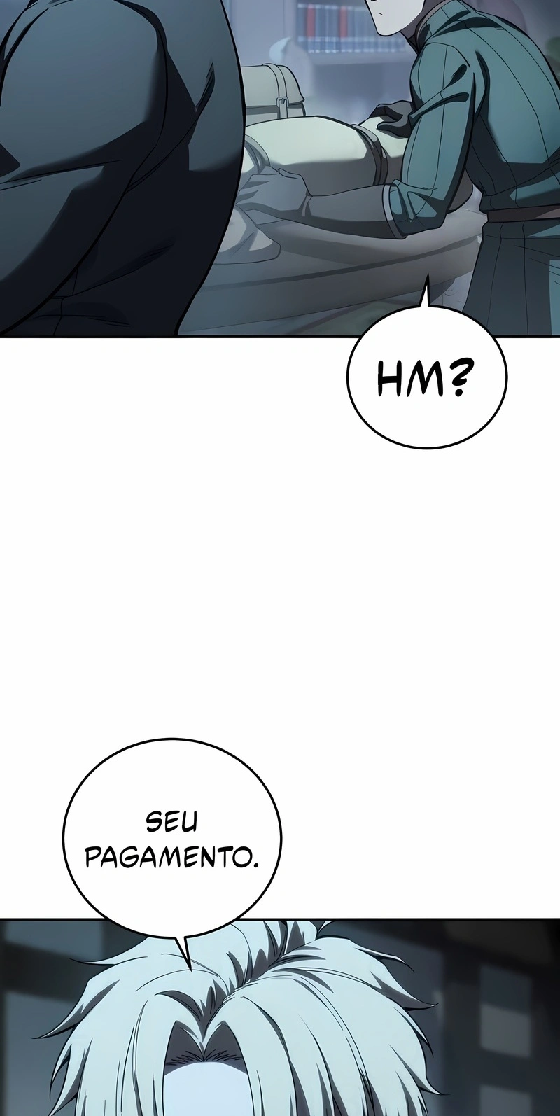 Read Mestre Espadachim Criado Pelas Estrelas PT Manga Online