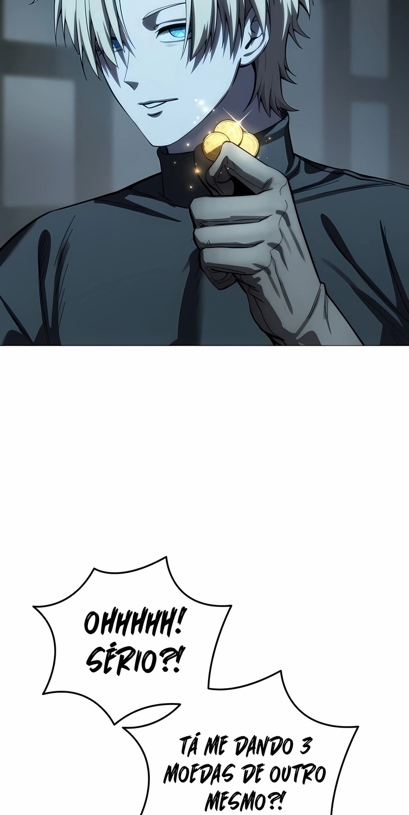 Read Mestre Espadachim Criado Pelas Estrelas PT Manga Online