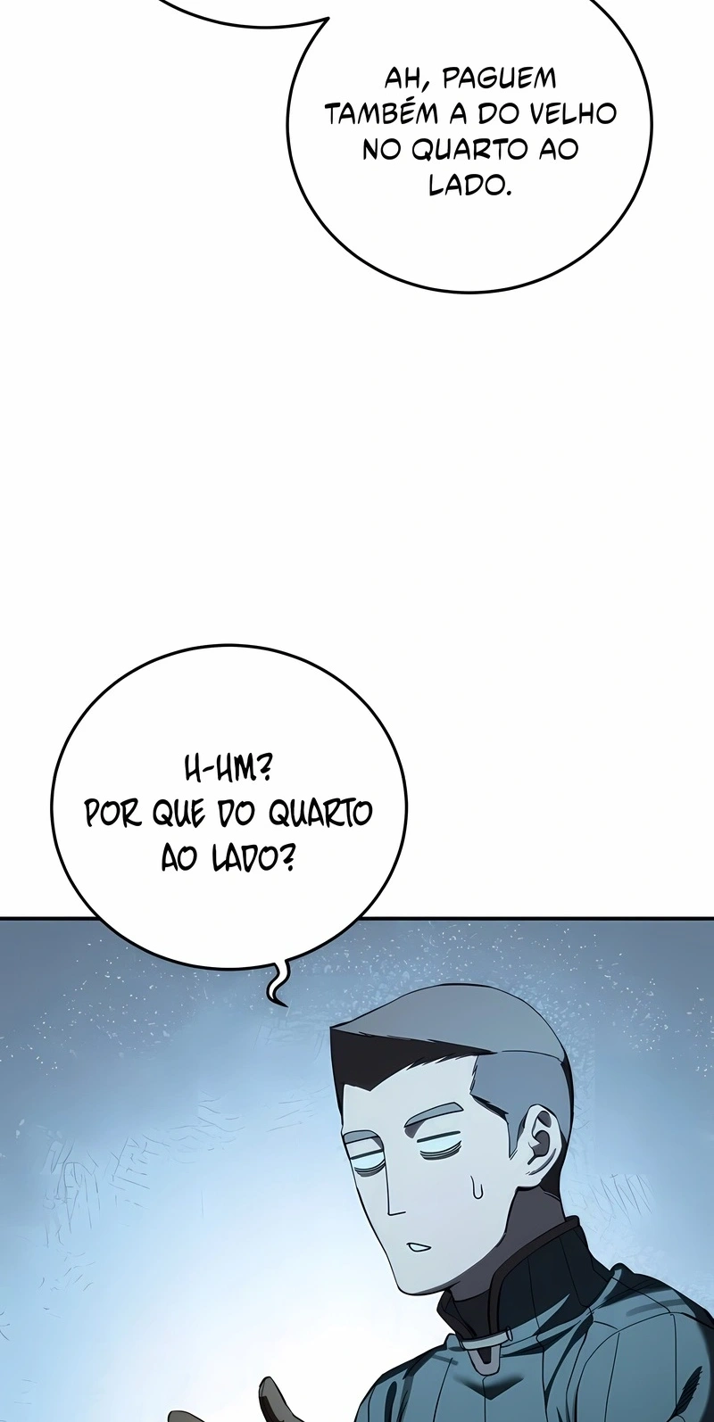 Read Mestre Espadachim Criado Pelas Estrelas PT Manga Online