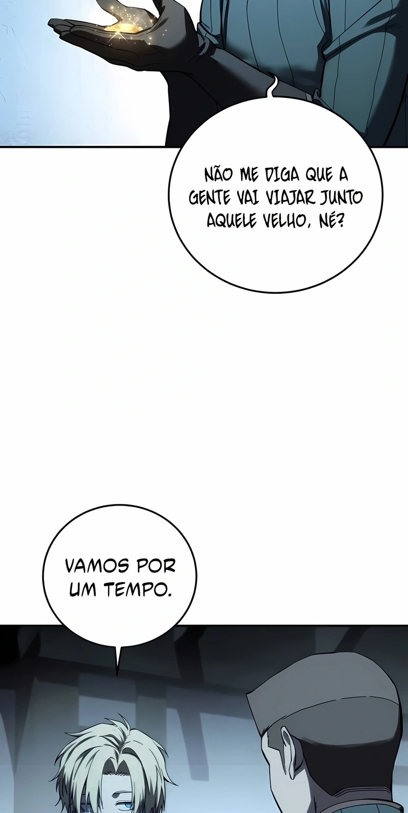 Read Mestre Espadachim Criado Pelas Estrelas PT Manga Online