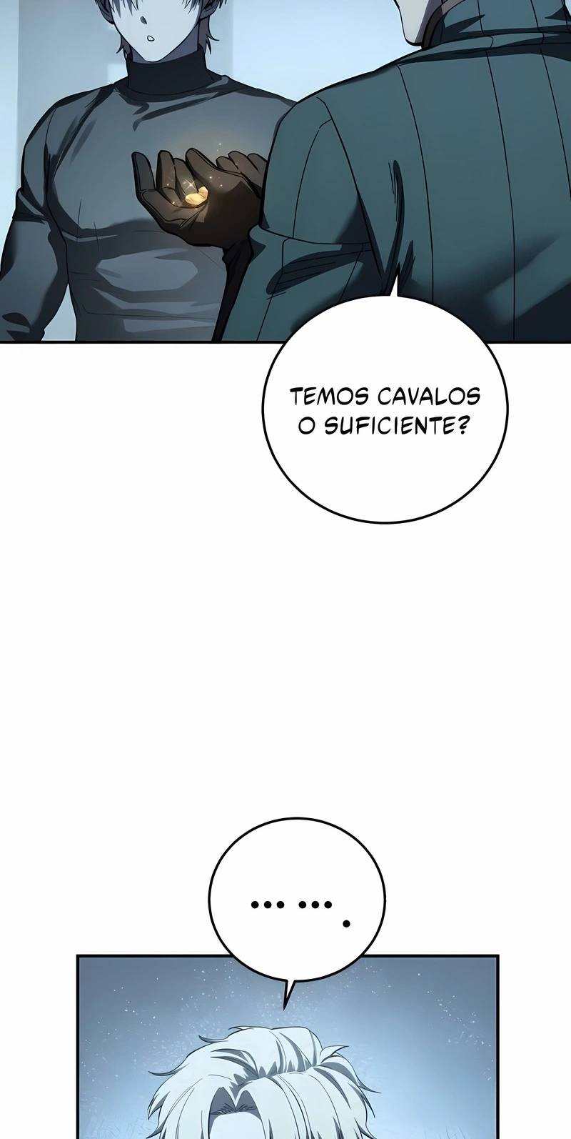 Read Mestre Espadachim Criado Pelas Estrelas PT Manga Online