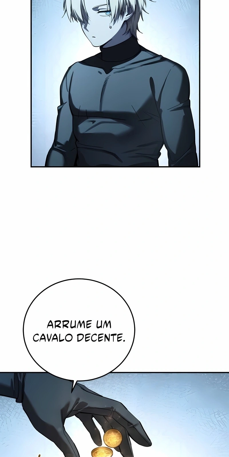 Read Mestre Espadachim Criado Pelas Estrelas PT Manga Online