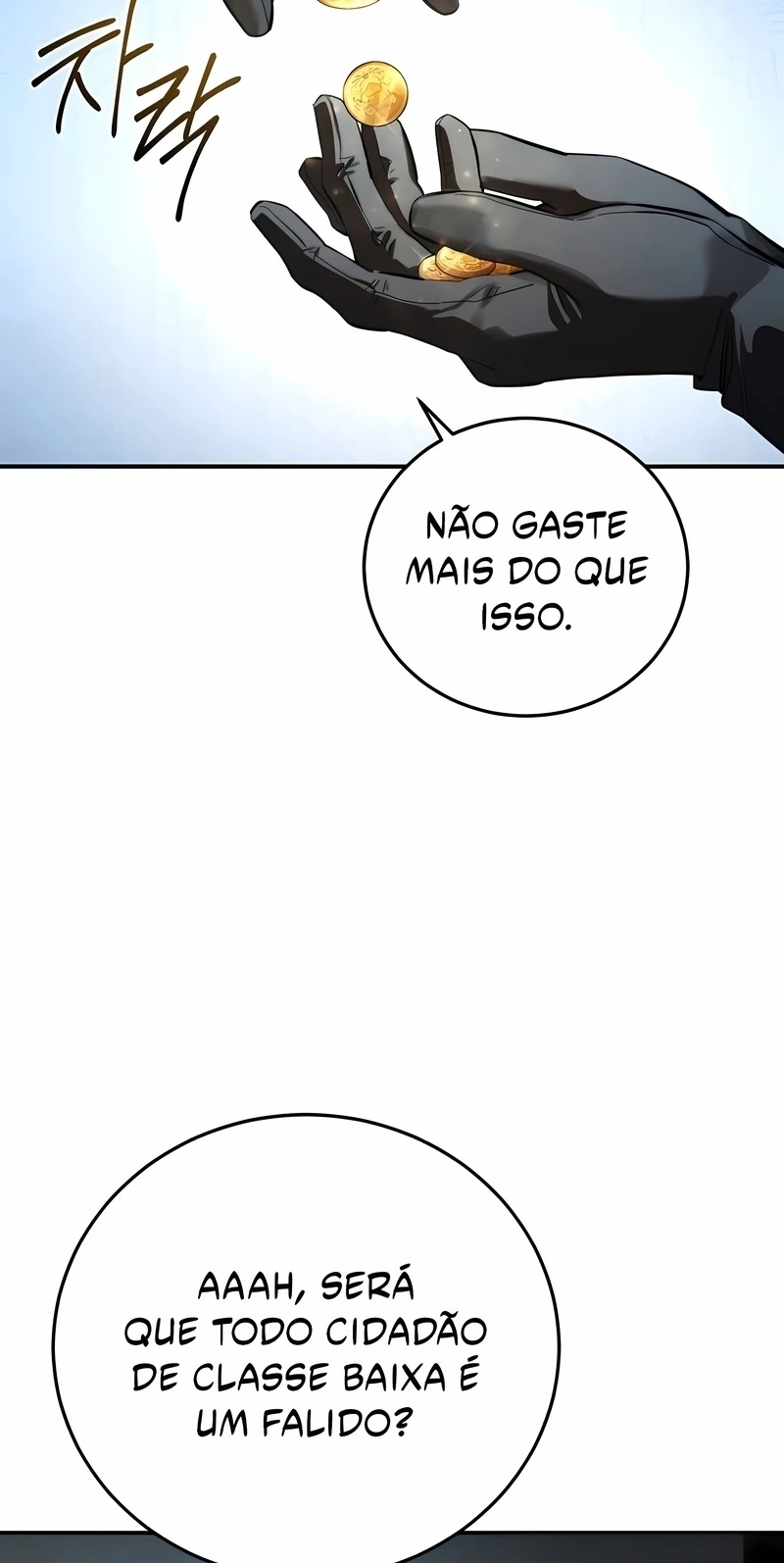 Read Mestre Espadachim Criado Pelas Estrelas PT Manga Online