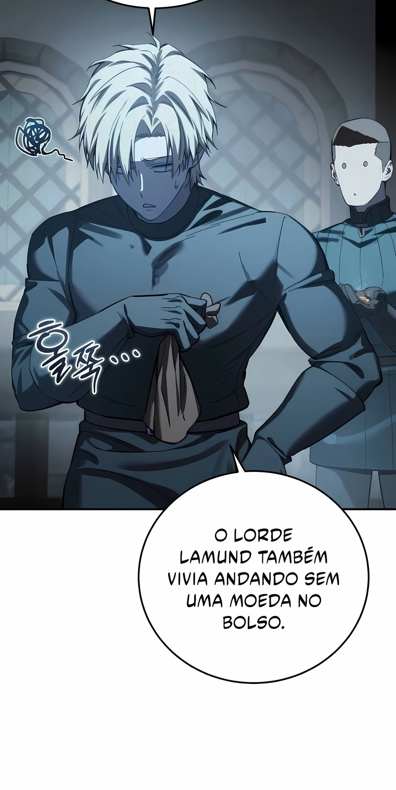 Read Mestre Espadachim Criado Pelas Estrelas PT Manga Online