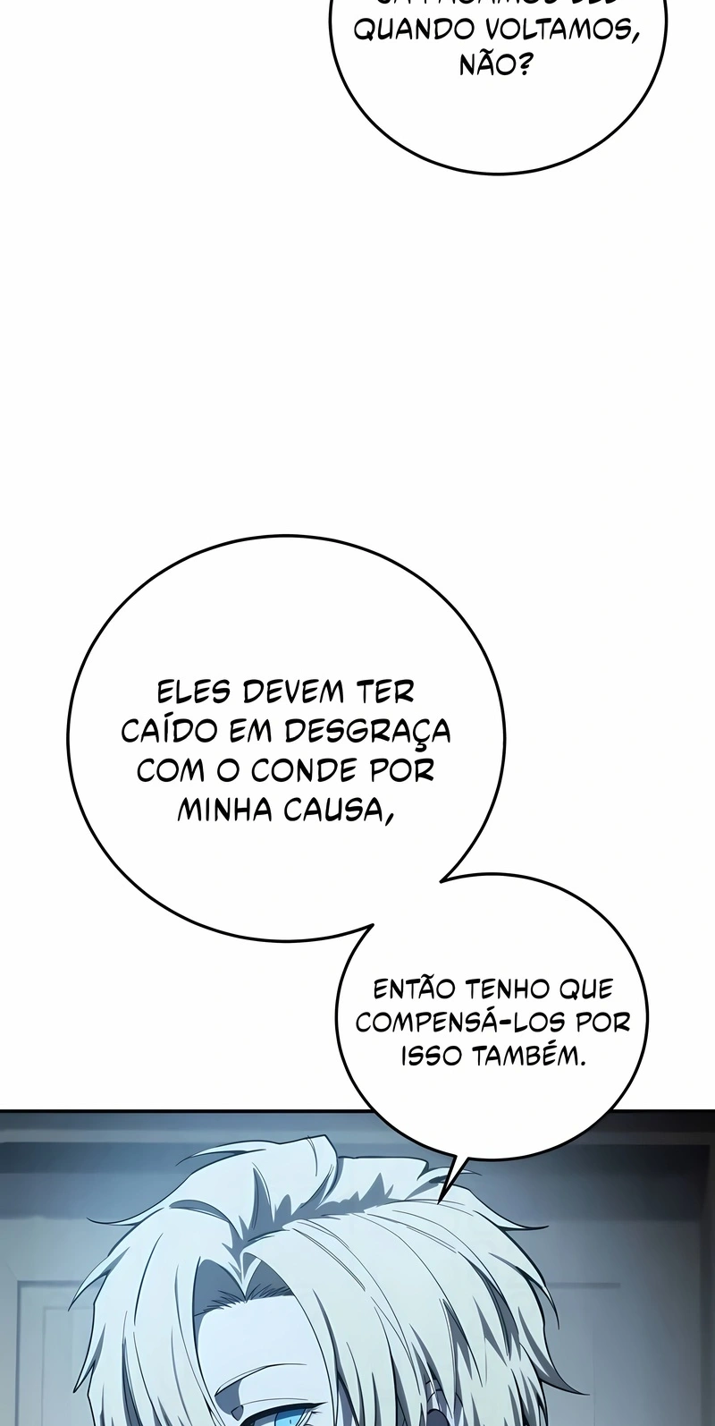 Read Mestre Espadachim Criado Pelas Estrelas PT Manga Online