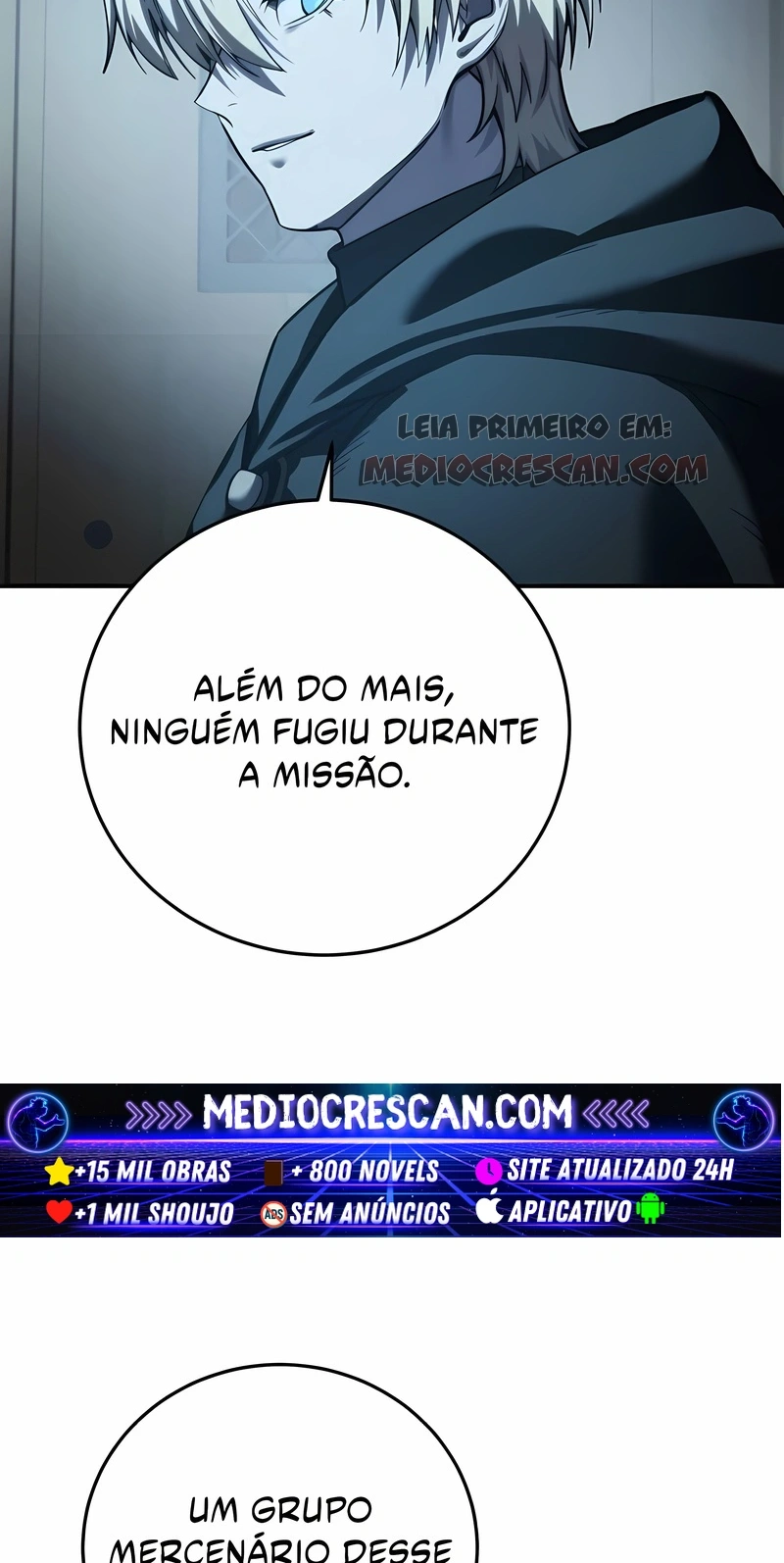 Read Mestre Espadachim Criado Pelas Estrelas PT Manga Online