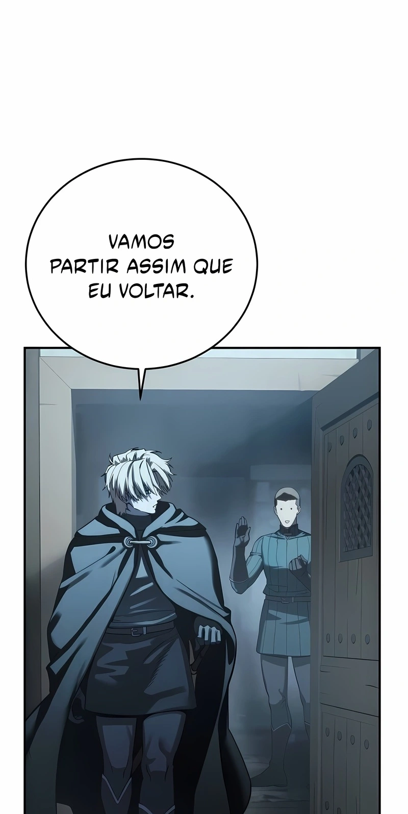 Read Mestre Espadachim Criado Pelas Estrelas PT Manga Online