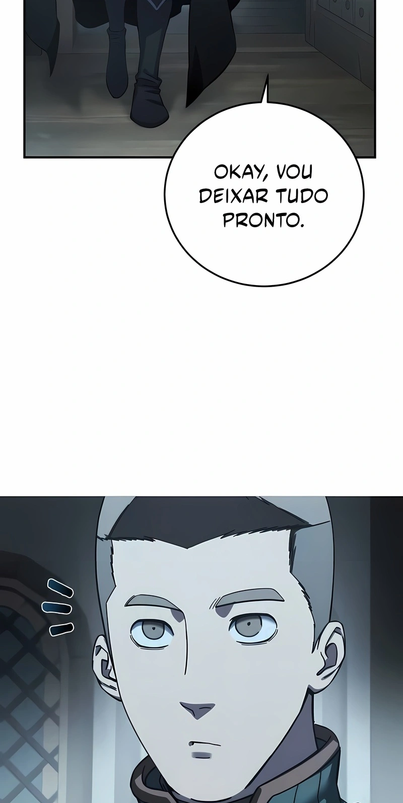 Read Mestre Espadachim Criado Pelas Estrelas PT Manga Online