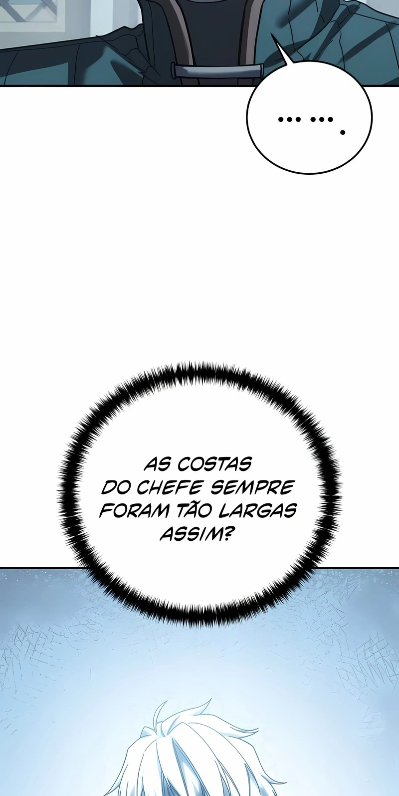 Read Mestre Espadachim Criado Pelas Estrelas PT Manga Online