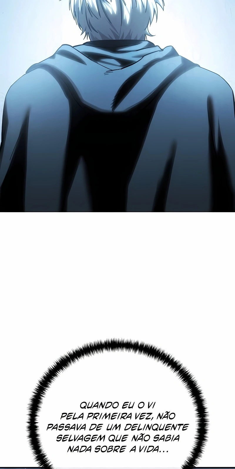 Read Mestre Espadachim Criado Pelas Estrelas PT Manga Online