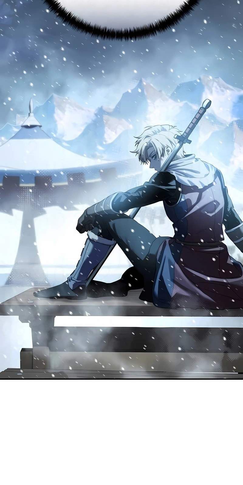 Read Mestre Espadachim Criado Pelas Estrelas PT Manga Online