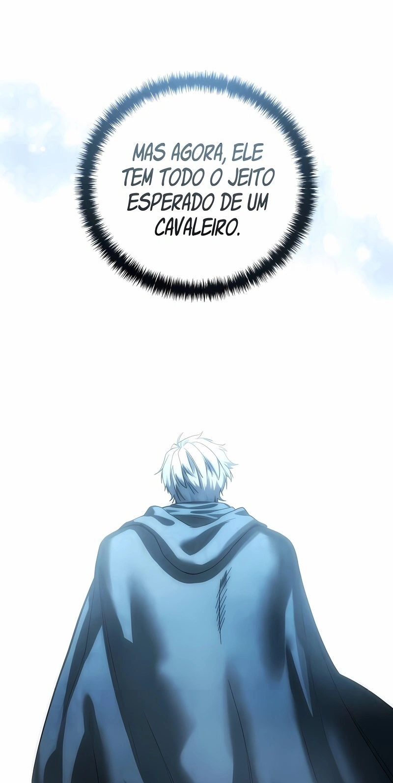 Read Mestre Espadachim Criado Pelas Estrelas PT Manga Online