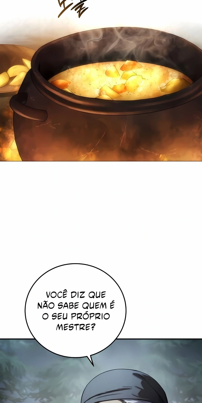 Read Mestre Espadachim Criado Pelas Estrelas PT Manga Online