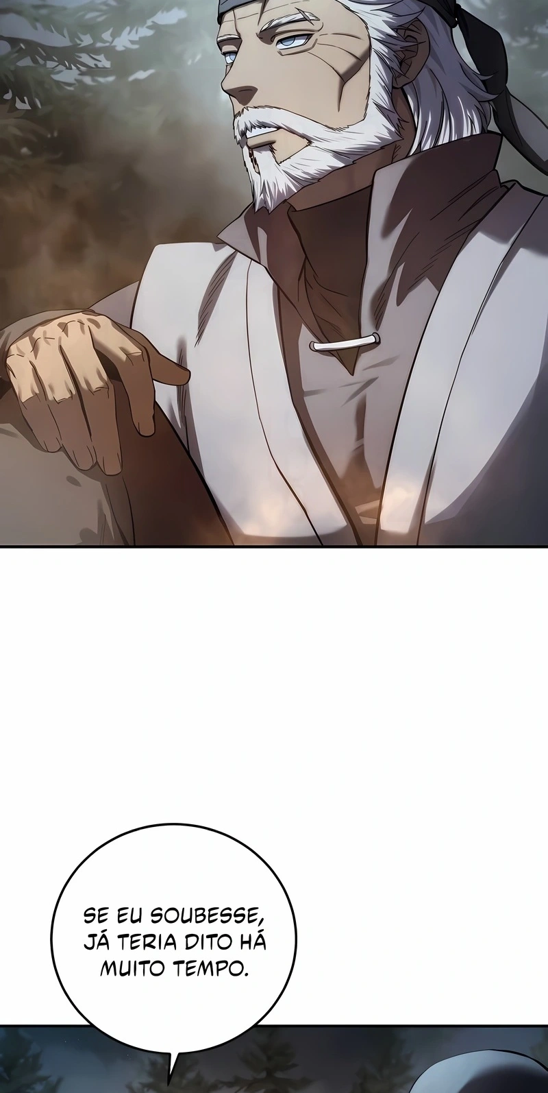 Read Mestre Espadachim Criado Pelas Estrelas PT Manga Online