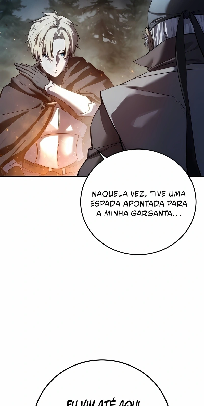 Read Mestre Espadachim Criado Pelas Estrelas PT Manga Online