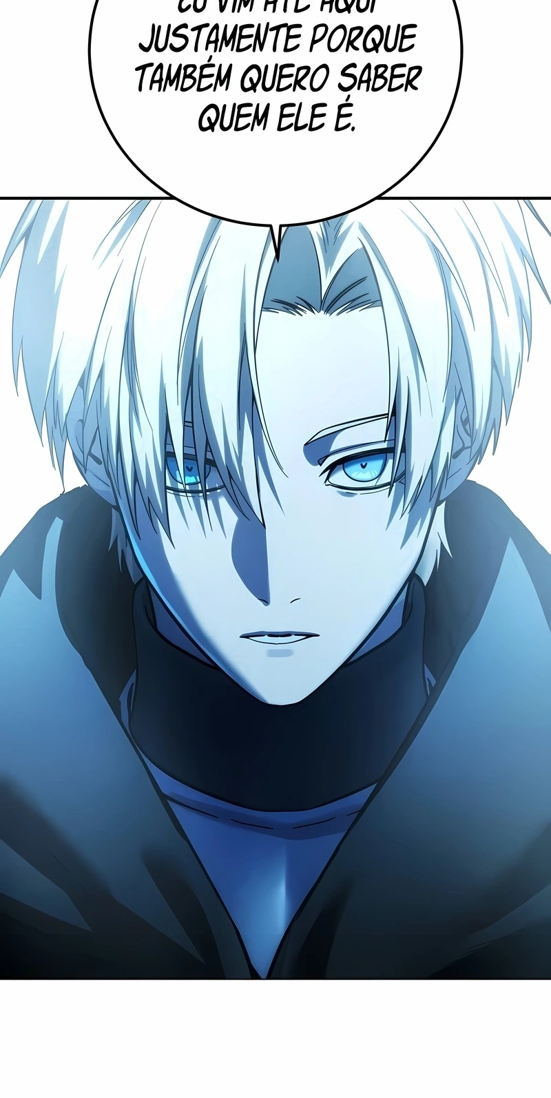 Read Mestre Espadachim Criado Pelas Estrelas PT Manga Online