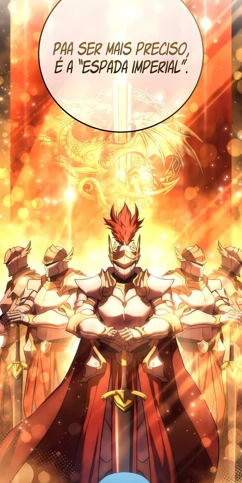 Read Mestre Espadachim Criado Pelas Estrelas PT Manga Online