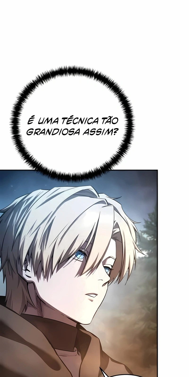 Read Mestre Espadachim Criado Pelas Estrelas PT Manga Online