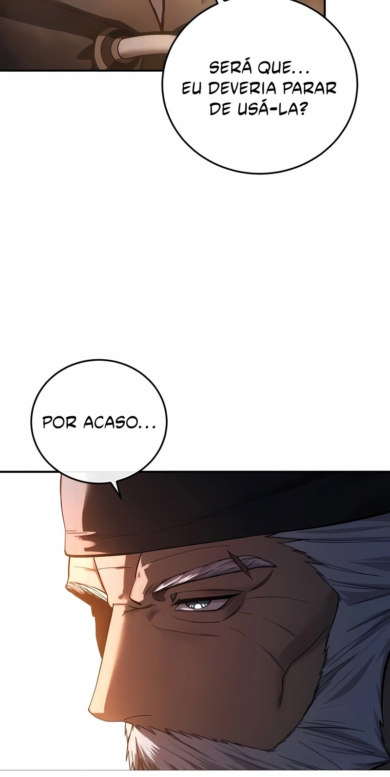 Read Mestre Espadachim Criado Pelas Estrelas PT Manga Online