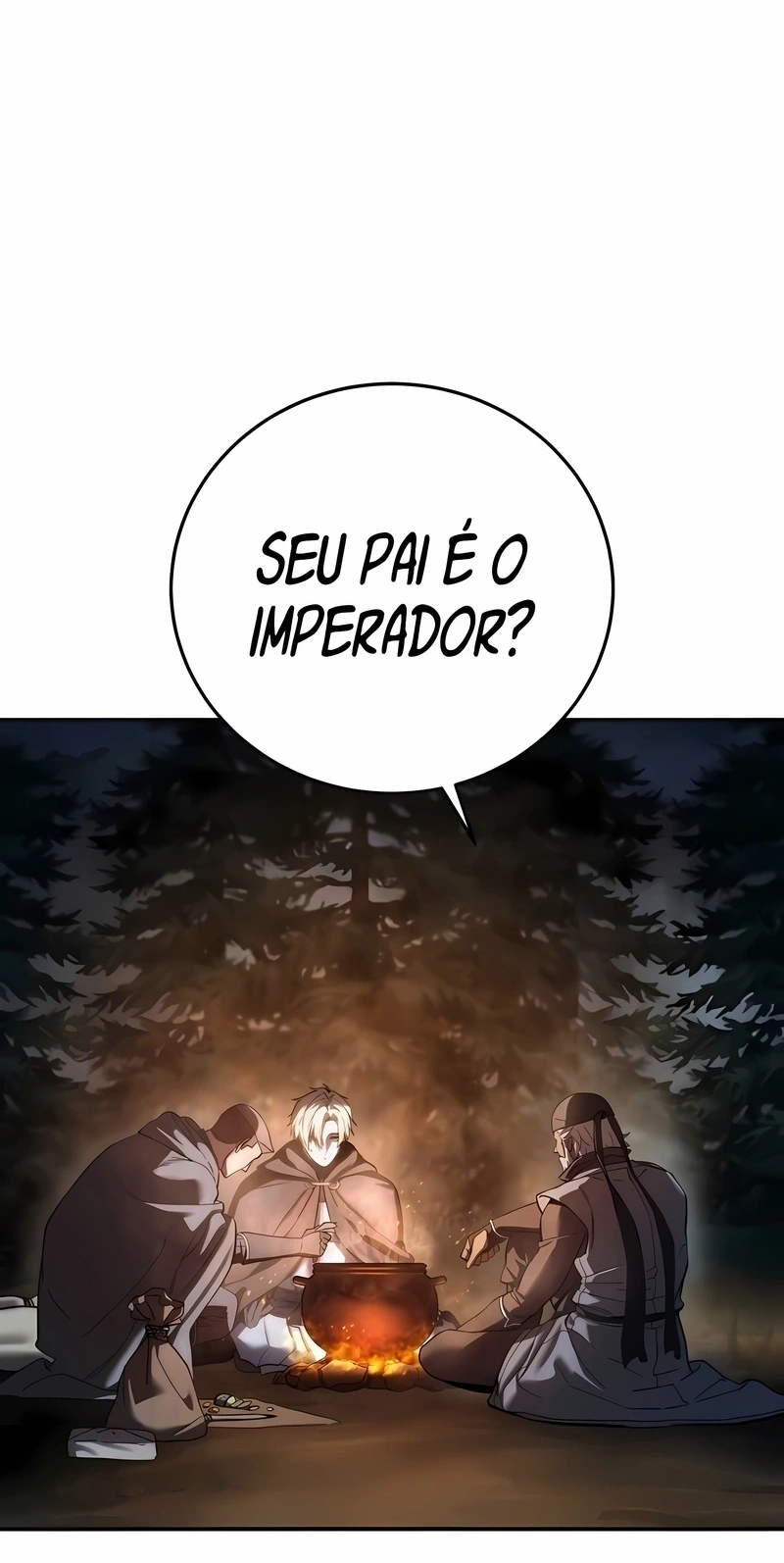 Read Mestre Espadachim Criado Pelas Estrelas PT Manga Online