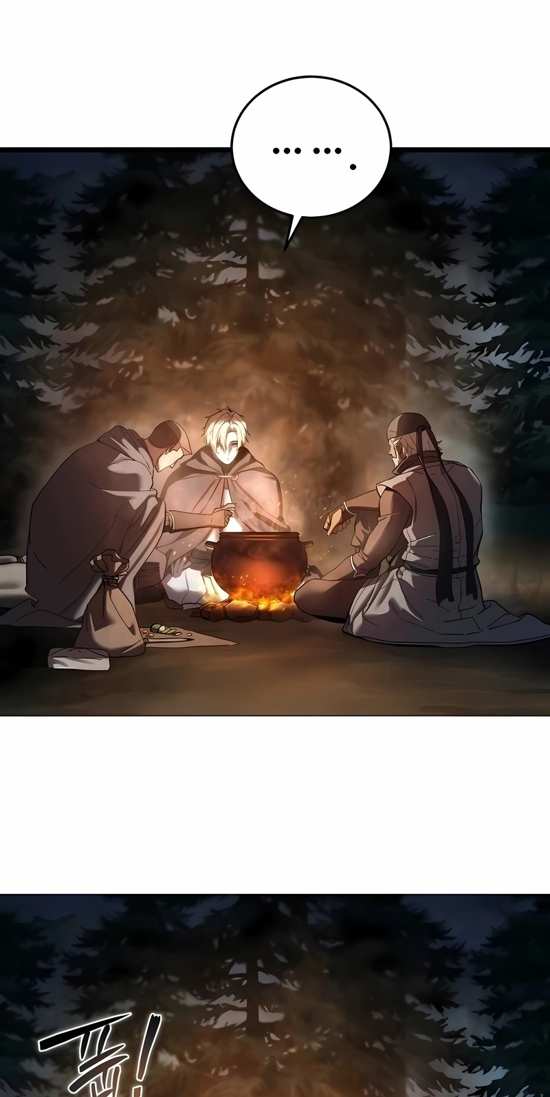 Read Mestre Espadachim Criado Pelas Estrelas PT Manga Online