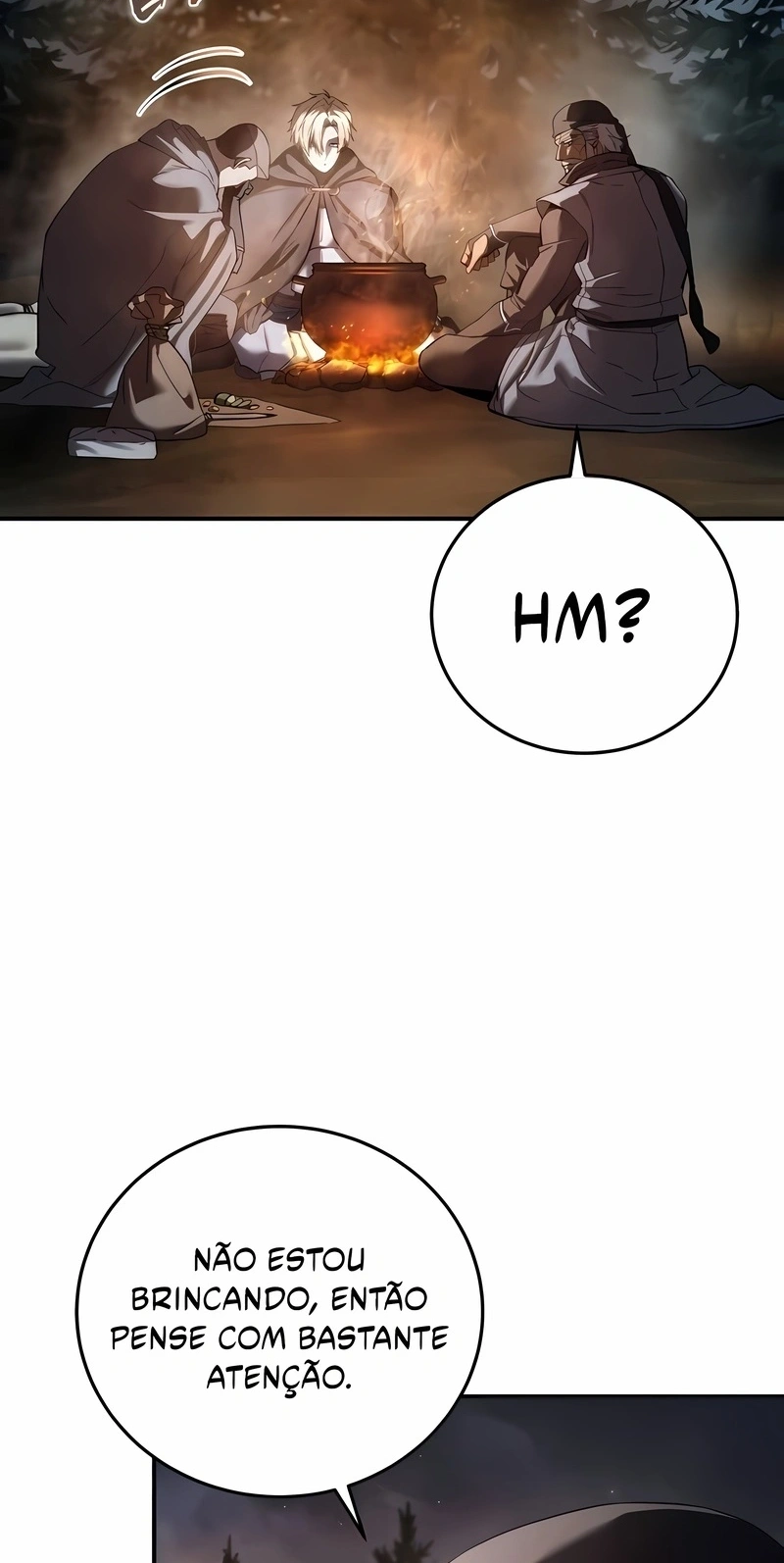 Read Mestre Espadachim Criado Pelas Estrelas PT Manga Online