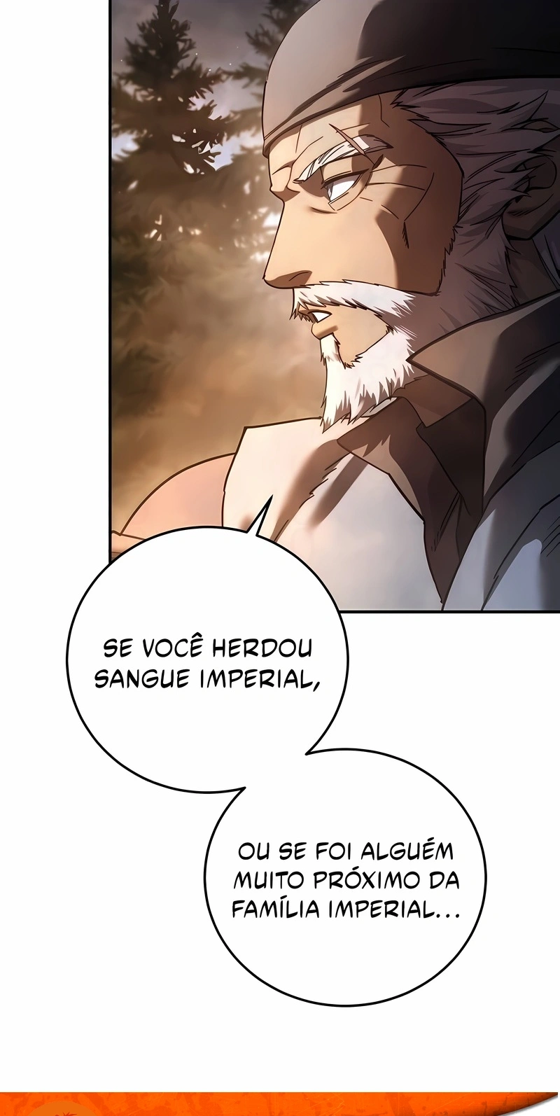Read Mestre Espadachim Criado Pelas Estrelas PT Manga Online